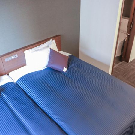 Hotel Livemax Chiba Minato Eki-Mae Exterior foto